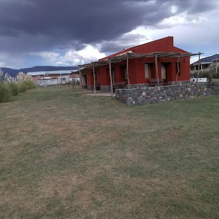 Ranchos En Payogasta - Cachi Apartment Exterior photo