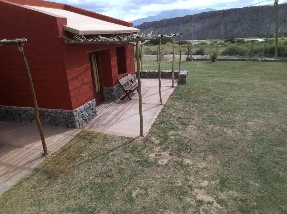 Ranchos En Payogasta - Cachi Apartment Exterior photo