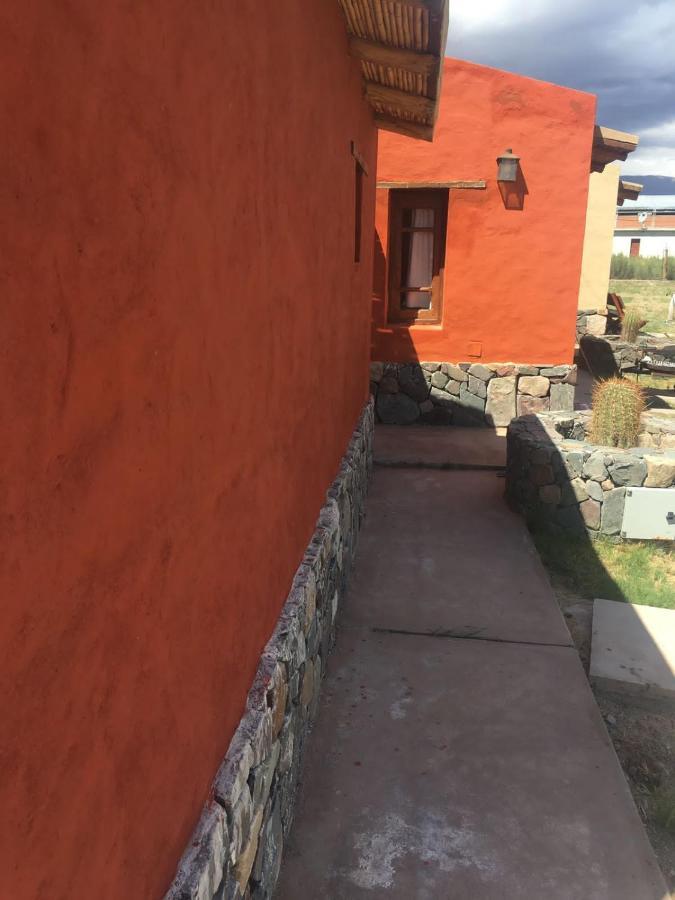 Ranchos En Payogasta - Cachi Apartment Exterior photo