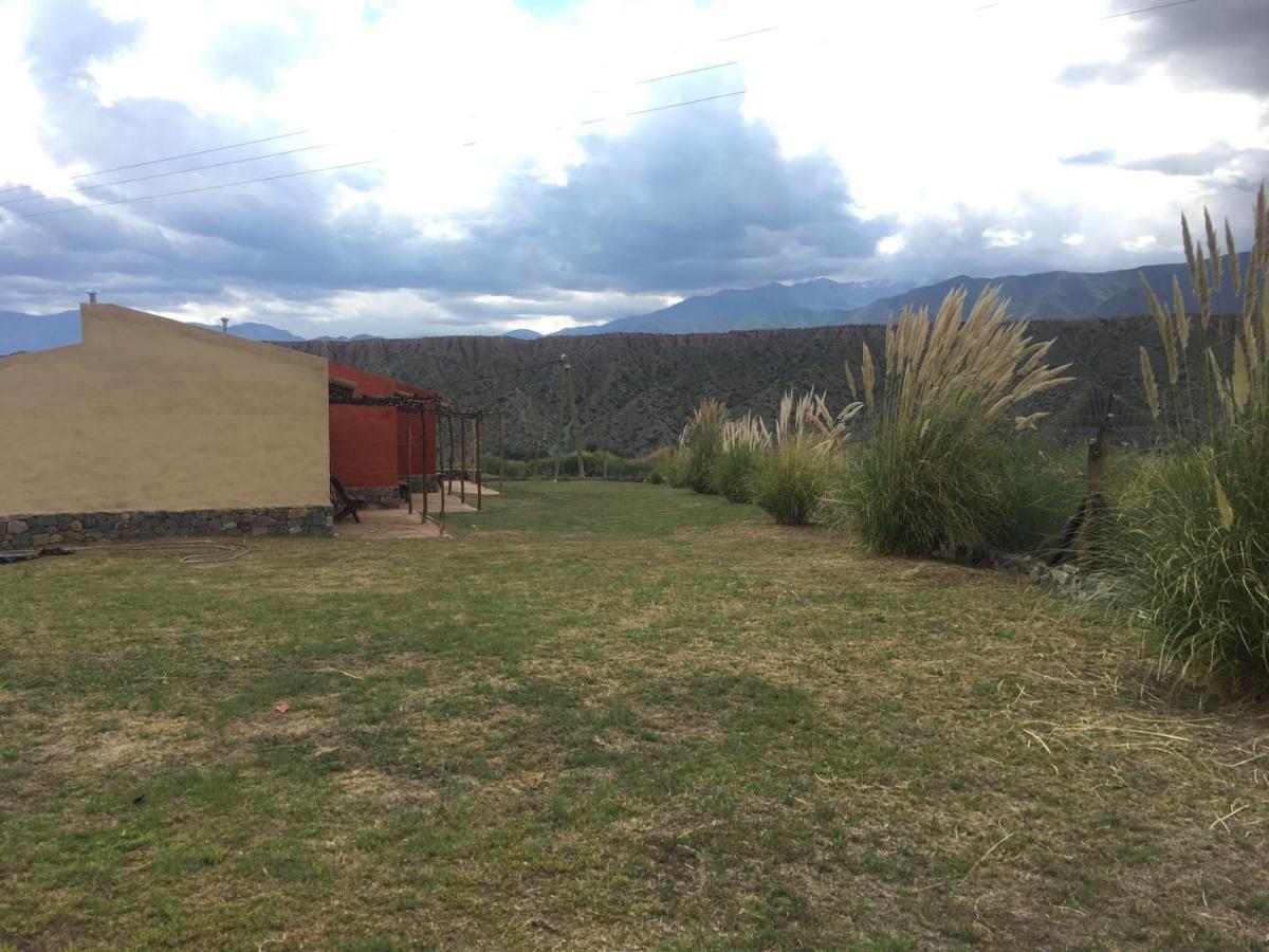 Ranchos En Payogasta - Cachi Apartment Exterior photo