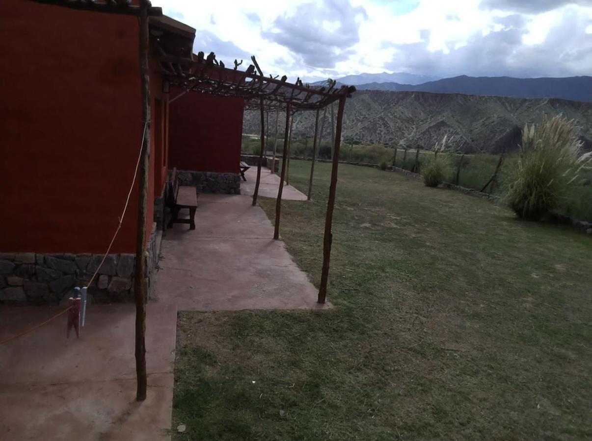 Ranchos En Payogasta - Cachi Apartment Exterior photo